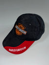 Harley-Davidson Motor Co. Cap (Adjustable)