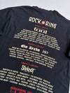 Rock am Ring 2019 Festival Nürburgring Tee | Size (M)