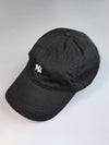 New York Yankees MLB Mini Logo Cap (M/L)