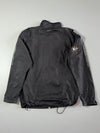 Adidas Climaproof Black Windbreaker – (M)