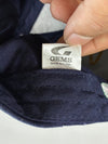 Gems x Lazio Calcio A5 Futsal Eagle Crest Navy Cap (Adjustable)