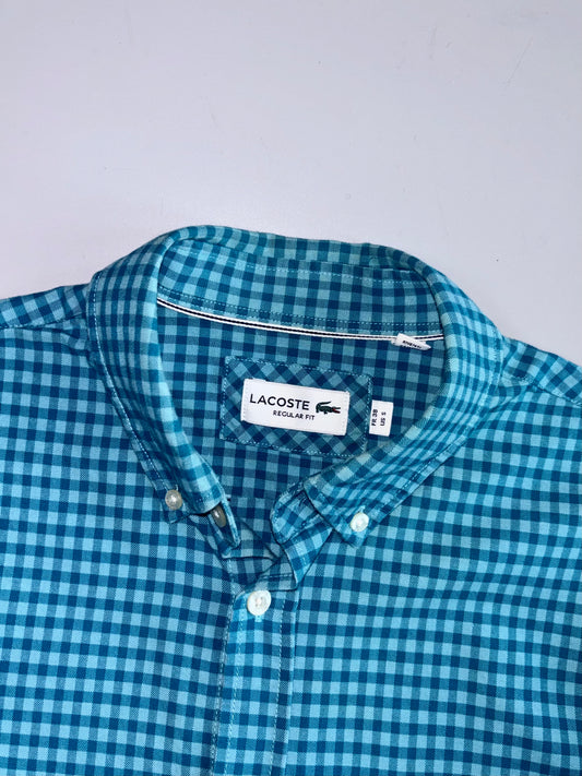 Vintage Lacoste Premium Original Shirt (S/M)