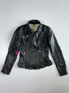 Blink Premium Original Leather Jacket Women’s (S)