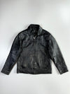 Forecast Premium Original Leather Jacket (M)