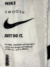 Nike Sportswear Big Swoosh Windbreaker Jacket (XL)