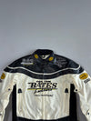 Custom Bates Leathers Racing Jacket (M/L)