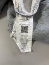 Puma Mesh Panel Zip Up Hoodie – (S)