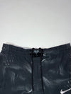 Vintage Nike Kobe Black Graphic Basketball Shorts (W:34) (L:20)