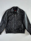 Torres Premium Original Leather Jacket (M/L)
