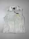 Patagonia Re-Tool Fleece Vest – Women's (S)