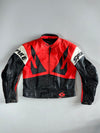 Spyke by Condor Racing Premium leather Suit (M) (W:38|L:34)