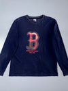 MLB Boston Red Sox Long Sleeve Shirt (L)