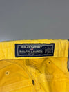 Polo Sport Ralph Lauren Yellow Cap (Adjustable)