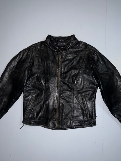 ZSuper Premium Original Leather (RARE) (S)