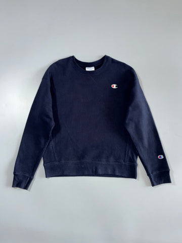 Champion Reverse Weave Crewneck Sweatshirt (M)