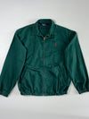 Polo Ralph Lauren Harrington Jacket – Forest Green (M)