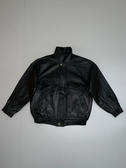 ZSuper Premium Designer Original Leather Jacket (L/XL)