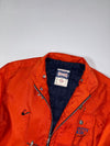 Vintage Snotty Kid Orange Fireman Clasp Quilted Jacket – Kids/Junior (L/XL)