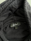 Diesel Denim Division Embroidered Hoodie (XL/2XL)