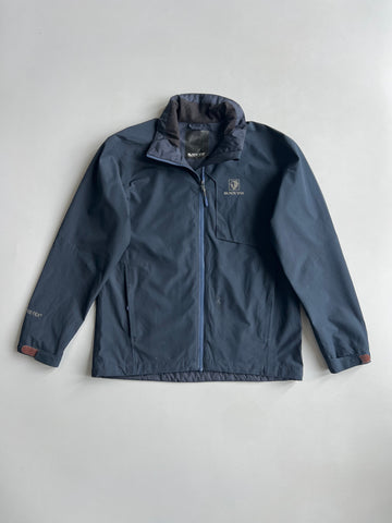 Black Yak | Gore-Tex Shell Jacket (M)