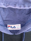 Fila International Colorblock Hoodie (L)