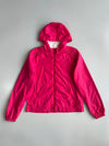 Lacoste | Hooded Windbreaker Jacket (S)