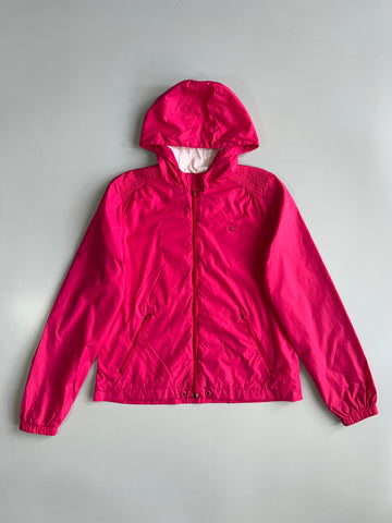 Lacoste | Hooded Windbreaker Jacket (S)