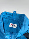 Fila Colorblock Windbreaker Jacket(M)