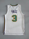 New Orleans Hornets #3 NBA Jersey – Adidas (XL)