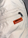 The North Face Nuptse Puffer Jacket with Hidden Collar Cap (M)