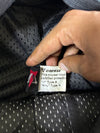 Dainese Tricolor Racing Leather Suit (Knee Padded / Back Hump) (Jacket Size :XS) (W:28|L:37)
