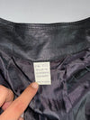 Vera Pelle Premium Original Leather Jacket (Xl)