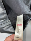 Top Man Premium Original Leather Jacket (S/M)