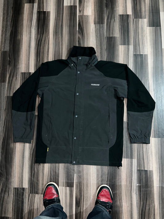 ZPremium Minimal Jacket (L/Xl)