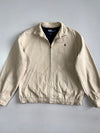 Polo Ralph Lauren Premium Classic Harrington Jacket (M/L)