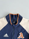 Adidas Varsity Track Jacket (S/M)
