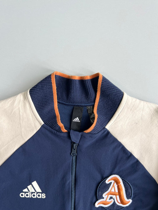 Adidas Varsity Track Jacket (S/M)
