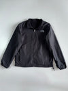 The North Face Summit Series Reversible Fleece/Shell Jacket (S)
