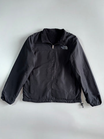 The North Face Summit Series Reversible Fleece/Shell Jacket (S)