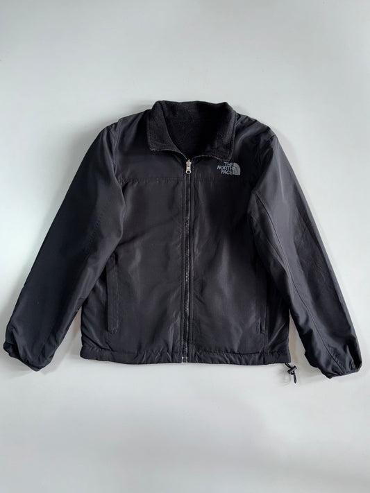 The North Face Summit Series Reversible Fleece/Shell Jacket (S)