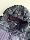 Dickies Hooded Puffer Jacket - Black(XL)