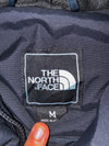 The North Face Gore-Tex XCR Hooded Jacket – Black (XL)