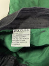 Engelbert Strauss Green Workwear Cargo Shorts –  (W:34) (L:24)