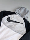 Nike Windrunner Colorblock Jacket (XL)