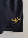 Under Armour Loose Fit Shorts (W:30) (L:19.5)