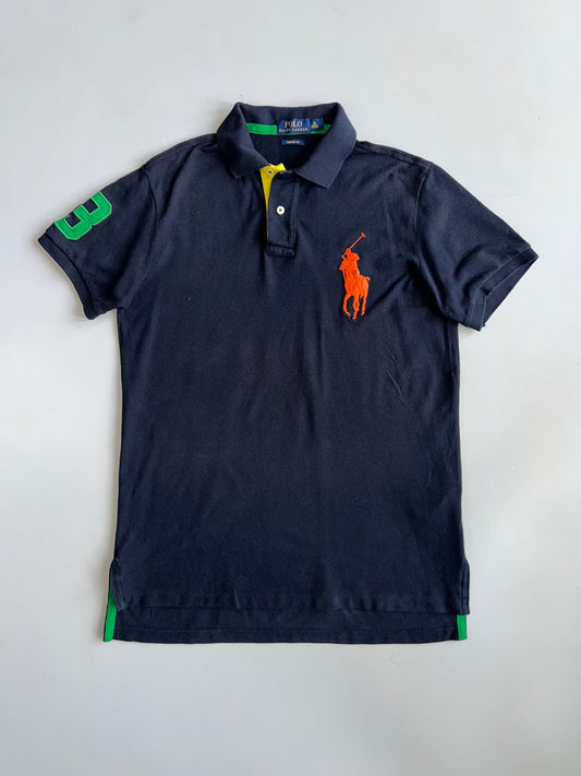 Polo Ralph Lauren Big Pony Custom Fit Polo (M/L)