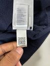 Tommy Hilfiger Crewneck Knit Sweater  Navy, (S)