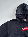 Supreme Box Logo Hoodie (L)