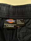 Dickies | Drawstring Shorts Navy (W:30) (L:19)