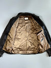 Reilly Olmes Premium Original Leather Jacket (XL)